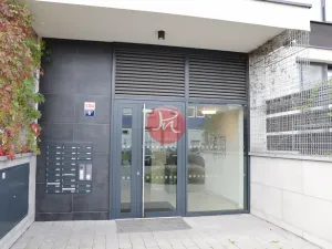 Pronájem bytu 2+kk, Ostrava, F. X. Riepla, 53 m2