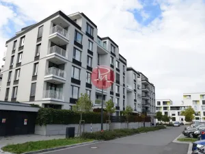 Pronájem bytu 2+kk, Ostrava, F. X. Riepla, 53 m2