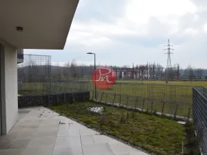 Pronájem bytu 2+kk, Ostrava, F. X. Riepla, 53 m2