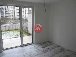 Pronájem bytu 2+kk, Ostrava, F. X. Riepla, 53 m2