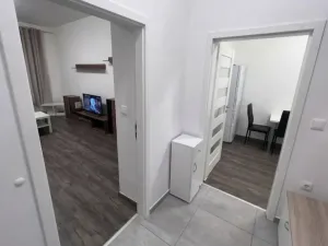 Prodej bytu 2+1, Náchod, Na Letné, 67 m2