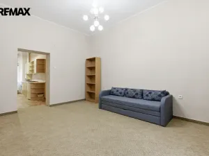 Prodej bytu 1+1, Karlovy Vary - Rybáře, Lad. Koubka, 34 m2