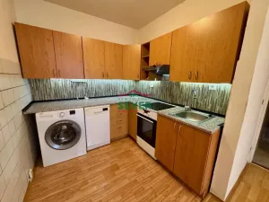 Prodej bytu 2+kk, Litvínov - Janov, Hamerská, 41 m2