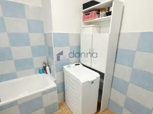 Pronájem bytu 3+kk, Praha, Křejpského, 68 m2