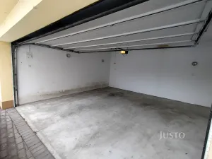 Pronájem garáže, Písek - Budějovické Předměstí, Budějovická, 34 m2