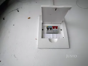 Pronájem garáže, Písek - Budějovické Předměstí, Budějovická, 34 m2