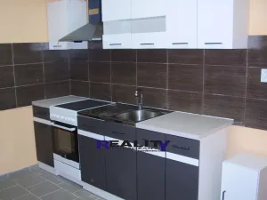 Pronájem bytu 1+1, Podbořany, Vroutecká, 45 m2