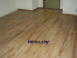 Pronájem bytu 1+1, Podbořany, Vroutecká, 45 m2