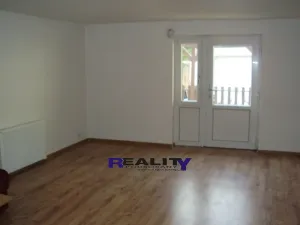 Pronájem bytu 1+1, Podbořany, Vroutecká, 45 m2