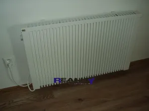 Pronájem bytu 1+1, Podbořany, Vroutecká, 45 m2