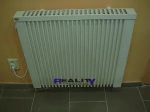 Pronájem bytu 1+1, Podbořany, Vroutecká, 45 m2