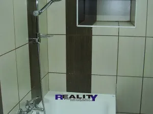 Pronájem bytu 1+1, Podbořany, Vroutecká, 45 m2