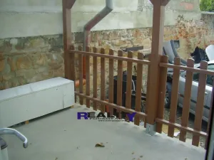 Pronájem bytu 1+1, Podbořany, Vroutecká, 45 m2