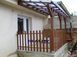 Pronájem bytu 1+1, Podbořany, Vroutecká, 45 m2