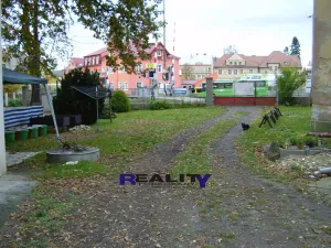 Pronájem bytu 1+1, Podbořany, Vroutecká, 45 m2