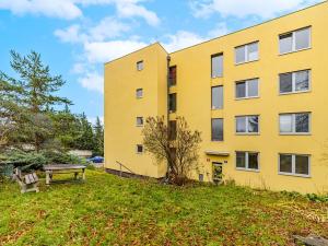 Prodej bytu 3+kk, Praha - Hlubočepy, Lumiérů, 68 m2