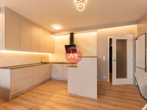 Pronájem bytu 1+kk, Ostrava, F. X. Riepla, 44 m2