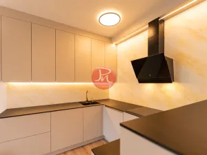 Pronájem bytu 1+kk, Ostrava, F. X. Riepla, 44 m2