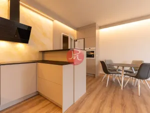 Pronájem bytu 1+kk, Ostrava, F. X. Riepla, 44 m2