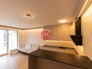 Pronájem bytu 1+kk, Ostrava, F. X. Riepla, 44 m2