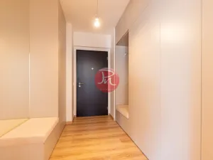 Pronájem bytu 1+kk, Ostrava, F. X. Riepla, 44 m2