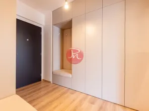 Pronájem bytu 1+kk, Ostrava, F. X. Riepla, 44 m2