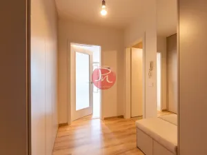 Pronájem bytu 1+kk, Ostrava, F. X. Riepla, 44 m2