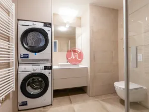 Pronájem bytu 1+kk, Ostrava, F. X. Riepla, 44 m2