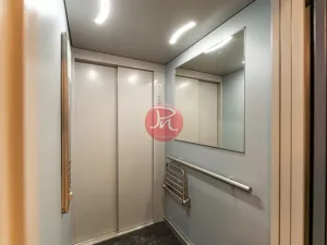 Pronájem bytu 1+kk, Ostrava, F. X. Riepla, 44 m2