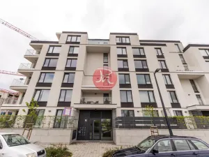 Pronájem bytu 1+kk, Ostrava, F. X. Riepla, 44 m2