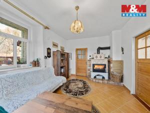 Prodej chalupy, Děkov, 250 m2