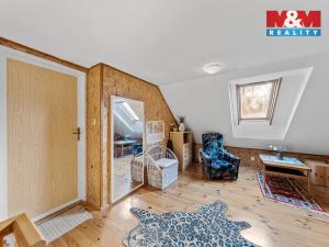 Prodej chalupy, Děkov, 250 m2