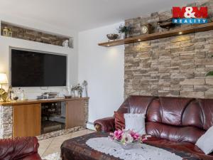 Prodej rodinného domu, Ostrava - Třebovice, Krameriova, 298 m2