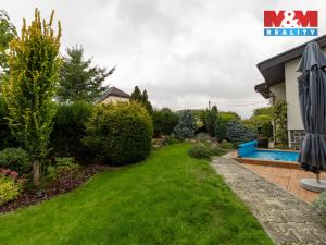 Prodej rodinného domu, Ostrava - Třebovice, Krameriova, 298 m2