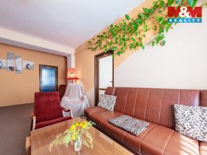 Prodej bytu 4+1, Podbořany, Alšova, 75 m2