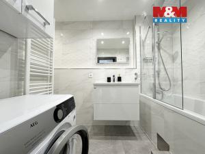 Prodej bytu 2+1, České Budějovice - České Budějovice 7, Mánesova, 47 m2