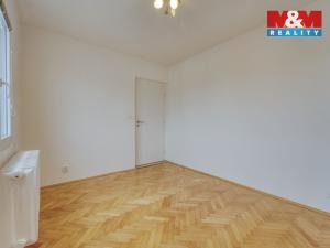 Pronájem bytu 3+1, Plzeň - Lobzy, Masarykova, 61 m2