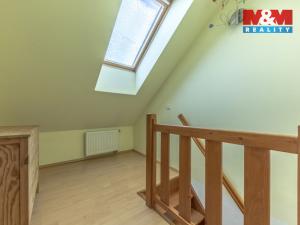 Prodej chalupy, Vysoké nad Jizerou - Horní Tříč, 250 m2