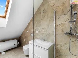 Pronájem bytu 2+kk, Chrášťany - Bylany, 33 m2