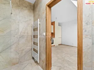 Pronájem bytu 2+kk, Chrášťany - Bylany, 33 m2