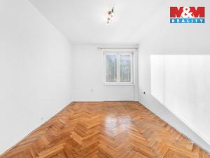 Prodej bytu 2+1, Rumburk - Rumburk 1, Třída 9. května, 48 m2