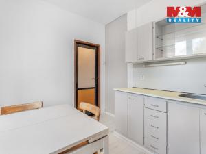 Prodej bytu 2+1, Rumburk - Rumburk 1, Třída 9. května, 48 m2