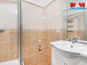 Prodej bytu 2+1, Rumburk - Rumburk 1, Třída 9. května, 48 m2