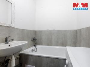 Prodej bytu 2+1, Chodov, Příční, 52 m2