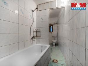 Prodej rodinného domu, Jedlová, 75 m2