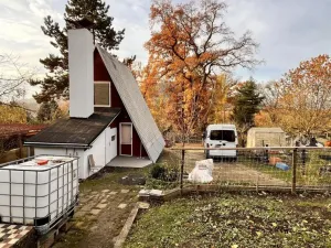 Prodej chaty, Řehlovice, 50 m2