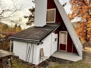 Prodej chaty, Řehlovice, 50 m2