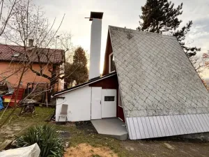 Prodej chaty, Řehlovice, 50 m2