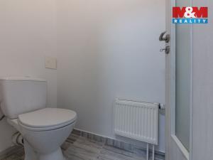 Prodej bytu 1+1, Soutice, 40 m2