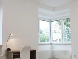 Pronájem bytu 2+kk, Brno, Mučednická, 42 m2